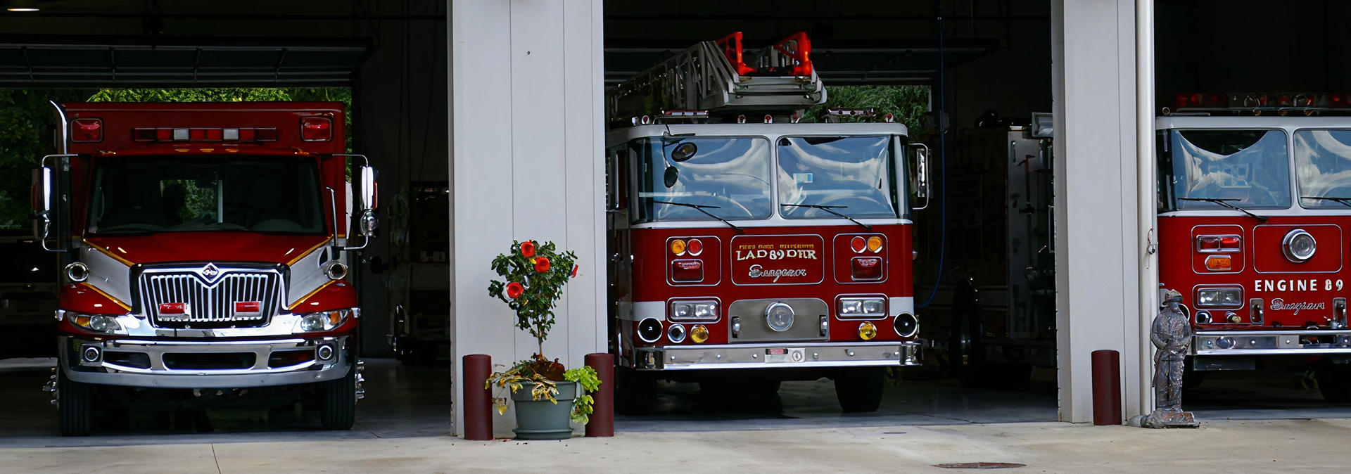 Firetrucks
